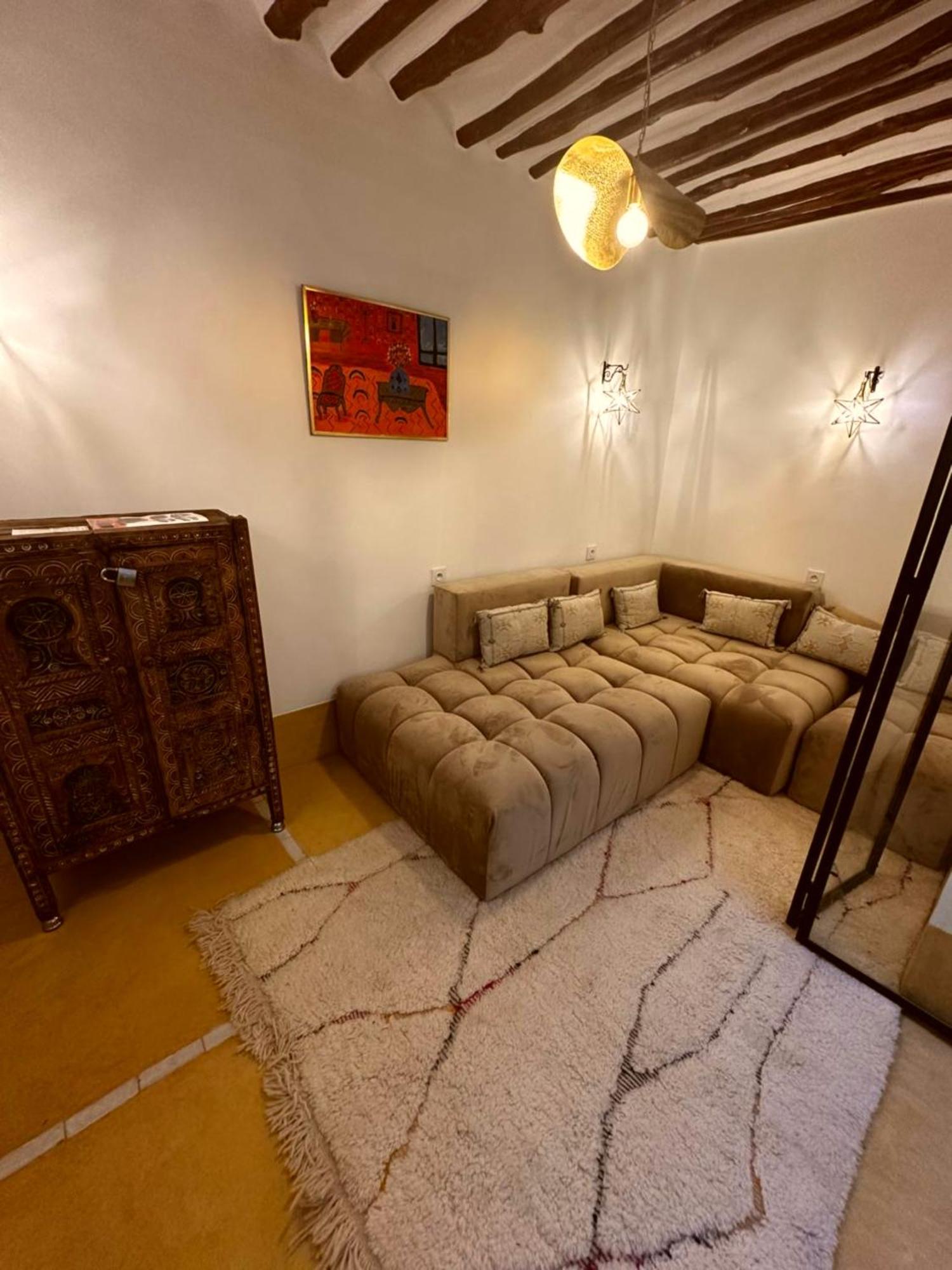 Little 24 Villa Marrákes Kültér fotó